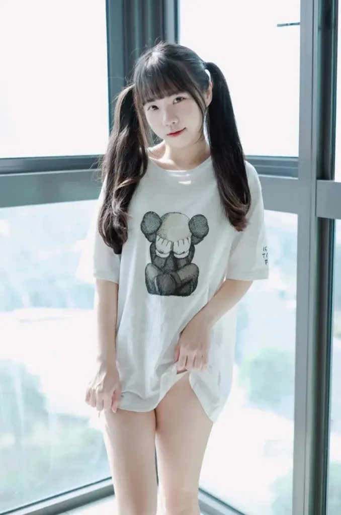 可可小白兔 COSPLAY美女图片网盘合集资源[7套] [持续更新]