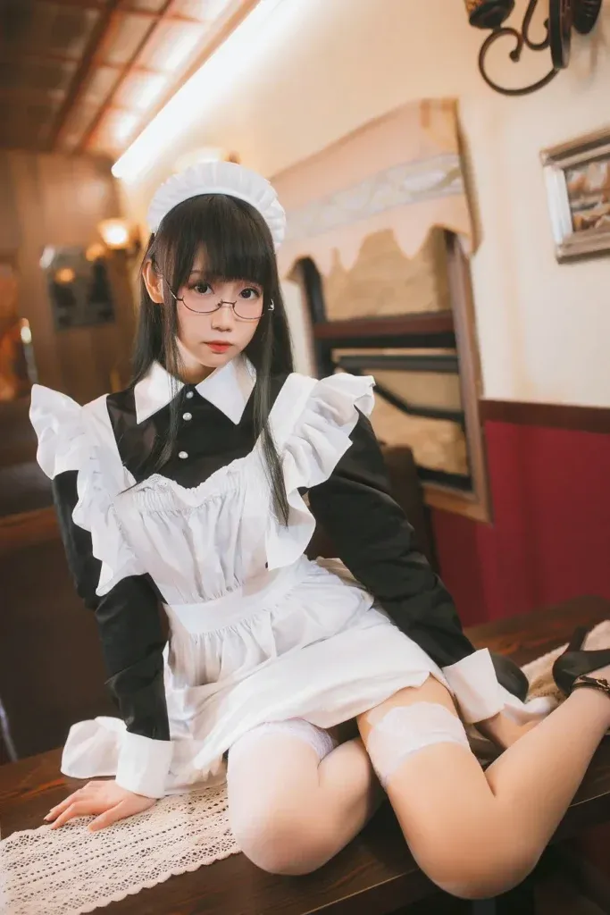 焖焖碳 COSPLAY写真图片包合集[34套][持续更新]