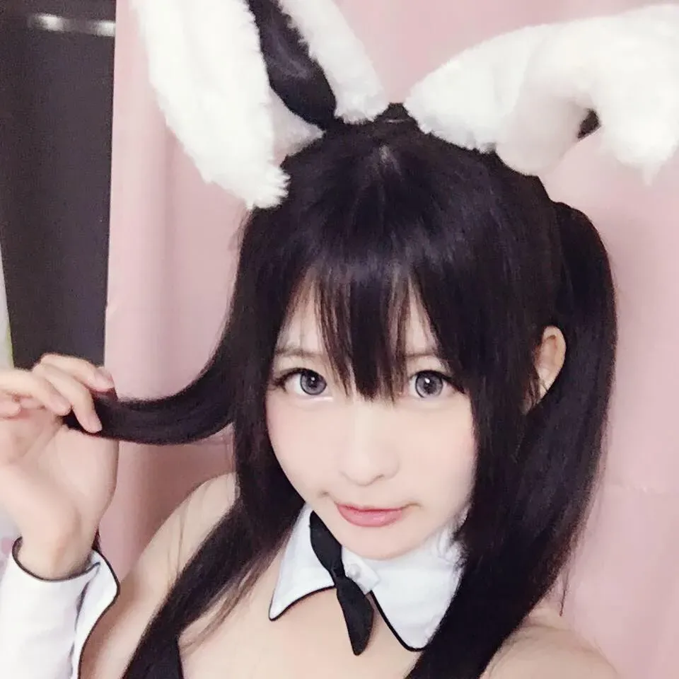 Misa呆呆（习呆呆）写真合集[124套] [持续更新]