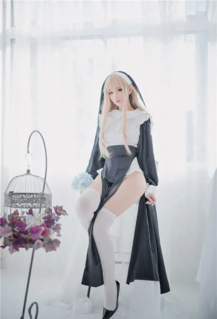 Shika小鹿鹿 全套写真作品合集[119套+微薄散图]资源[持续更新]
