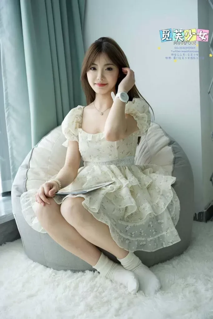觅芙少女 写真合集[54套][持续更新]