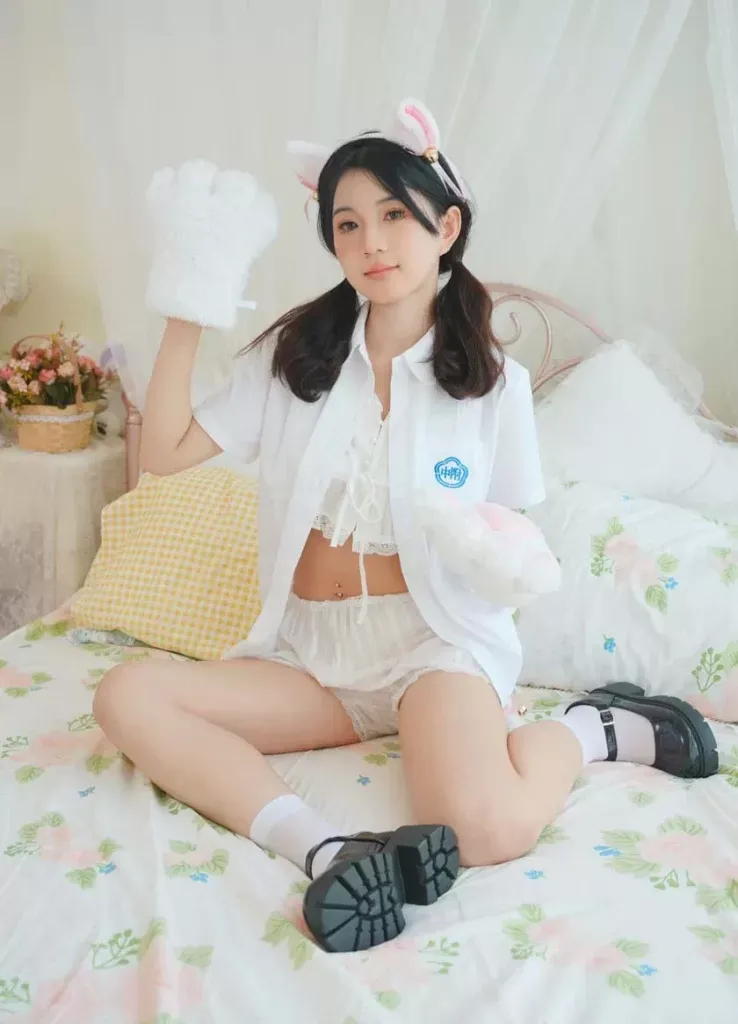 觅芙少女 写真合集[54套][持续更新]