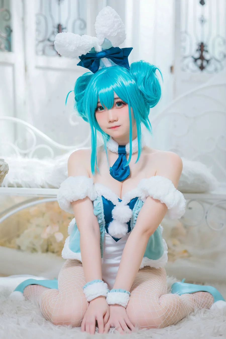 完美身材+可爱风格 焖焖碳 全套写真图片包合集资源[持续更新]