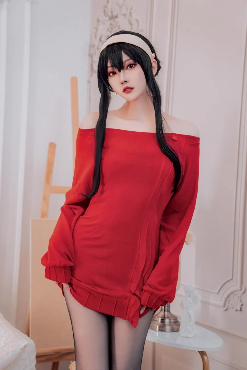 Natsuko_夏夏子COSPLAY写真图片包合集[38套][持续更新]