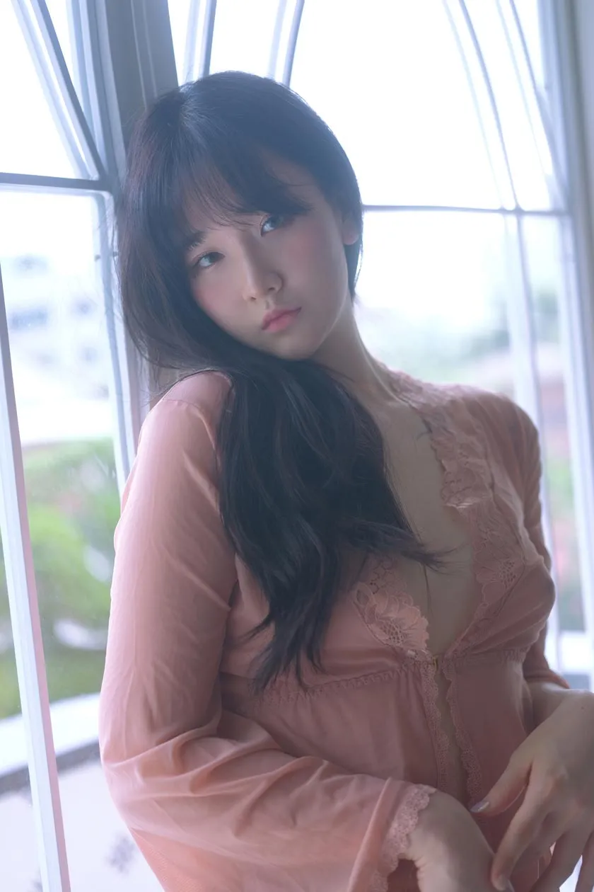 韩国机构 YO-U 全套写真合集[29套][持续更新]