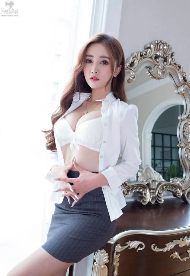 FetiArt尚物集 写真合集[84套][持续更新]
