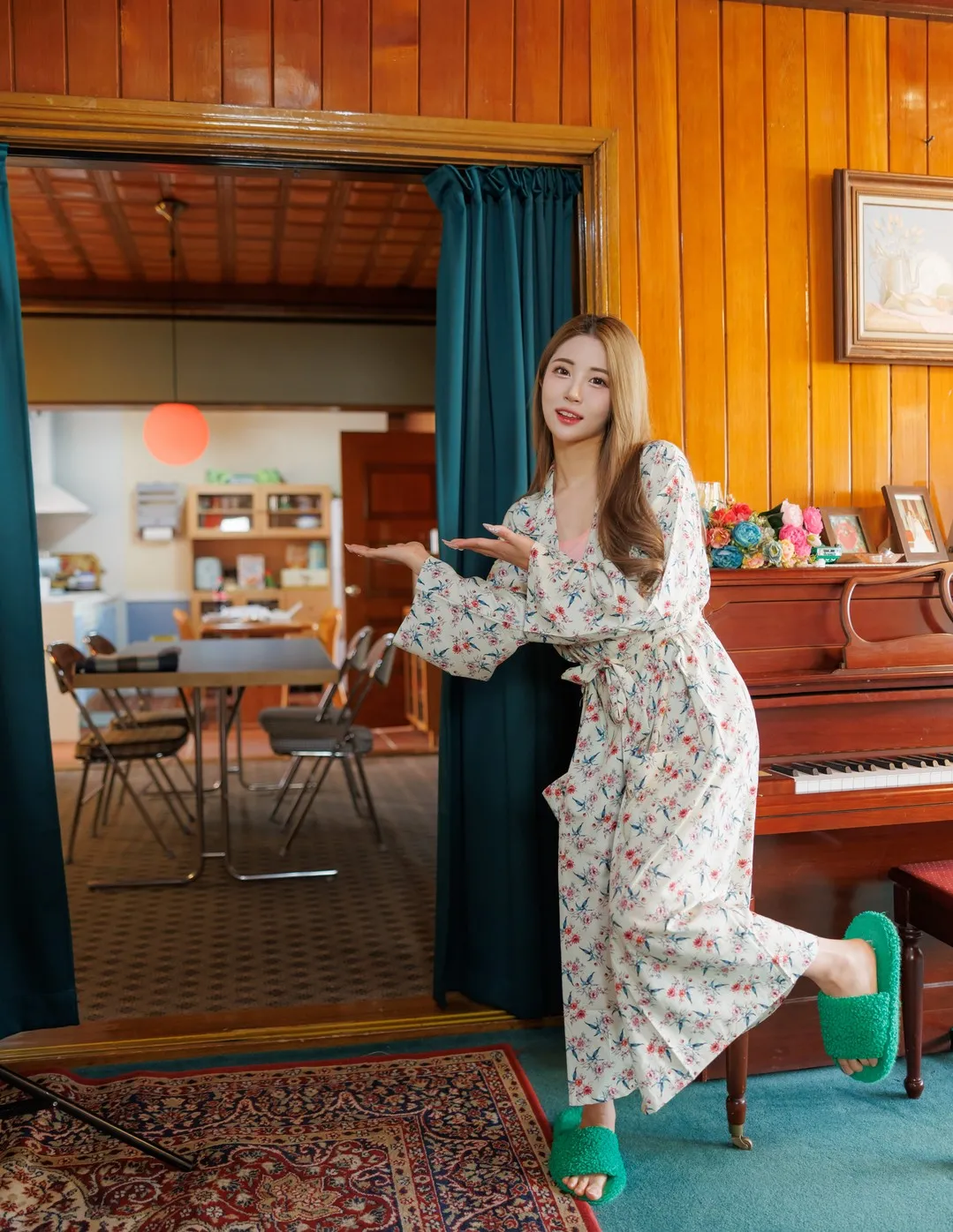 [持续更新] 韩国机构 Bimilstory 写真合集[277套]