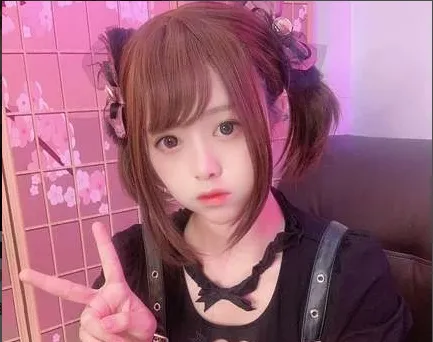 反差甜妹@remukira COS作品写真合集资源 [2024持续更新]