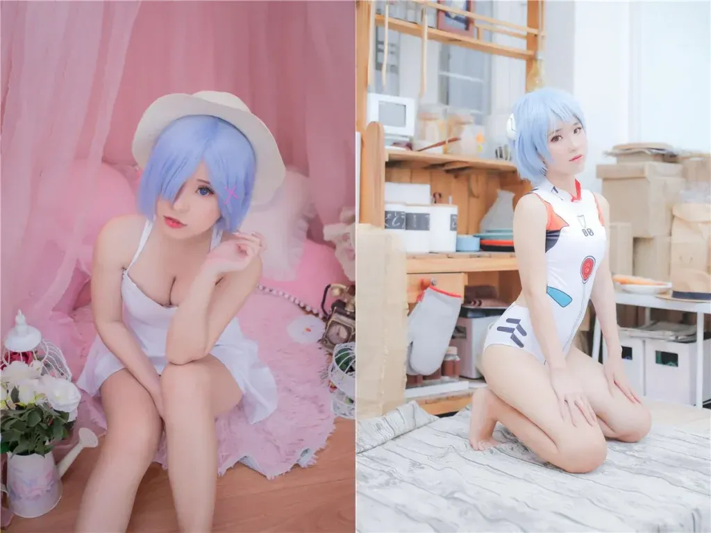 越南妹子Chono Black 全套写真图片合集资源[持续更新]