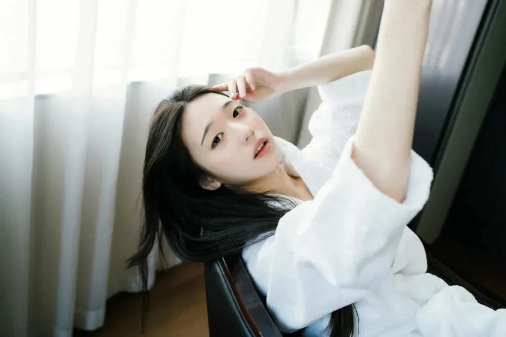 YeonWoo(연우) 写真合集资源打包下载[30套]持续更新