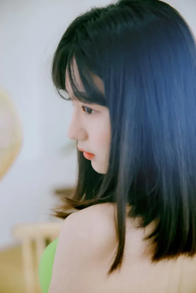 Sehee(세희)美女写真图集合集打包下载[22套]