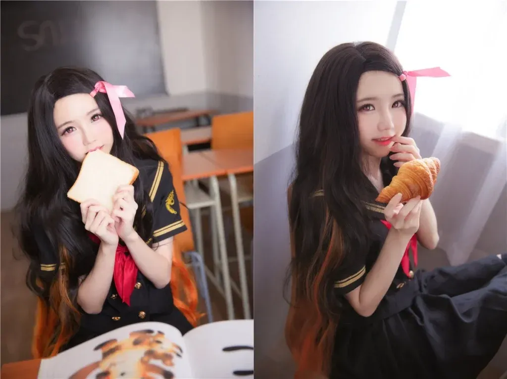 马来西亚 Sally Dorasnow 全套写真图片包合集资源[持续更新]