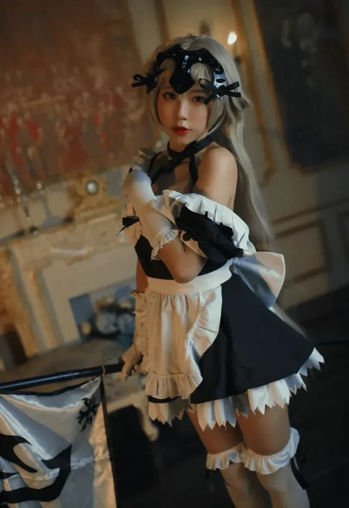 蓝小沂KiKi 全套写真图片包合集资源 [持续更新]