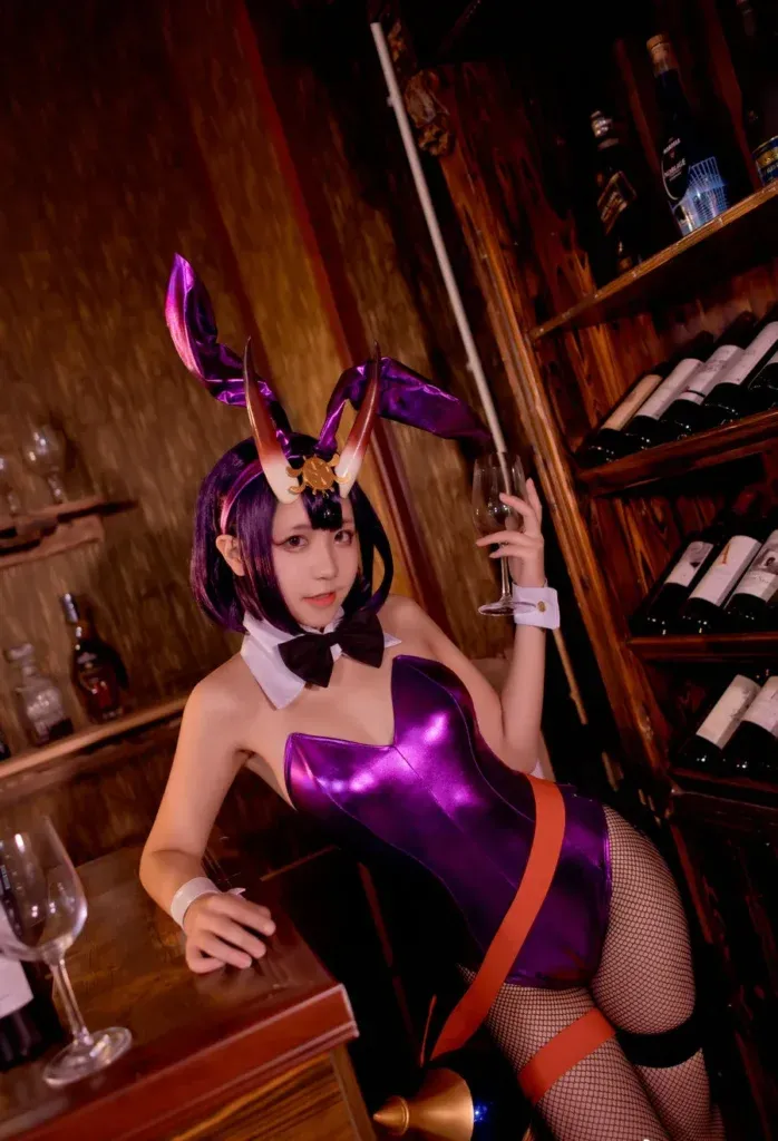 蓝小沂KiKi 全套写真图片包合集资源 [持续更新]