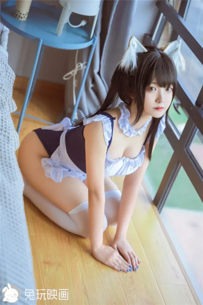 lovely呆玄 全套写真图片包合集资源[11套]