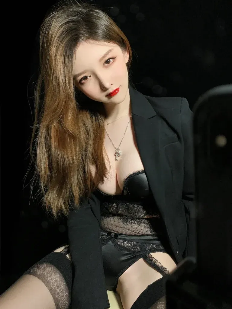 一小央泽 全套写真图片包合集 资源[持续更新]