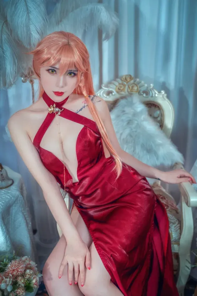 羊大真人 全套写真图片包合集资源[持续更新]