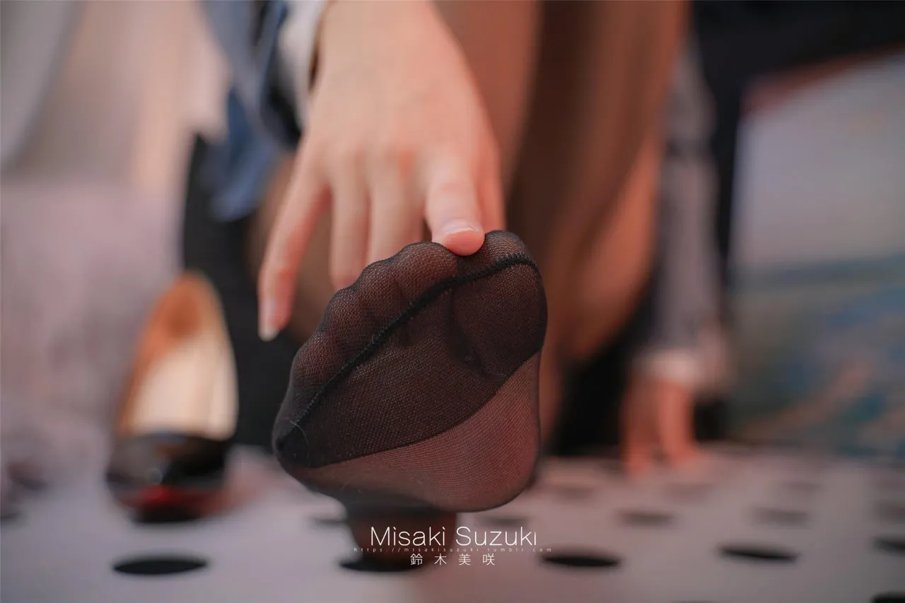 misakisuzuki铃木美咲 写真合集[持续更新至327套]