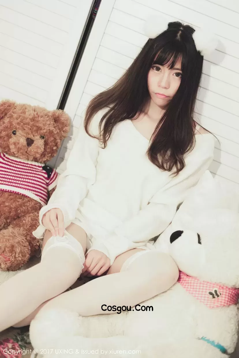 秀人旗下《UXING优星馆》全套大合集059期[停更]