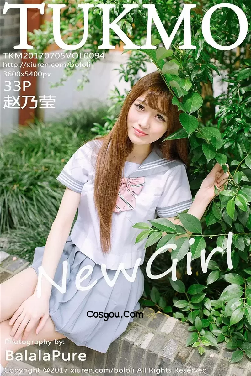 秀人旗下《Tukmo兔几盟》原波萝社全套大合集121期[停更]