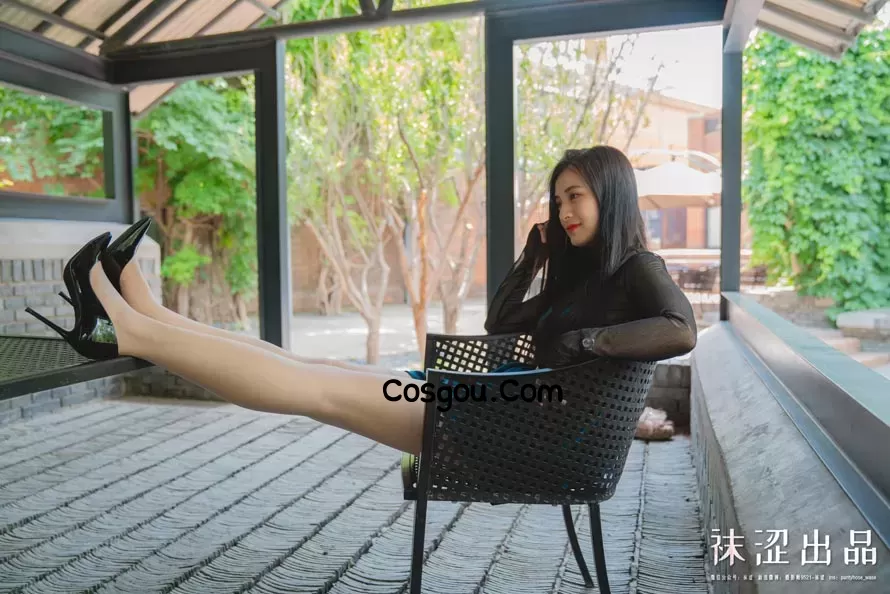 《袜涩》全套摄影图片合集90期80GB[持续更新]