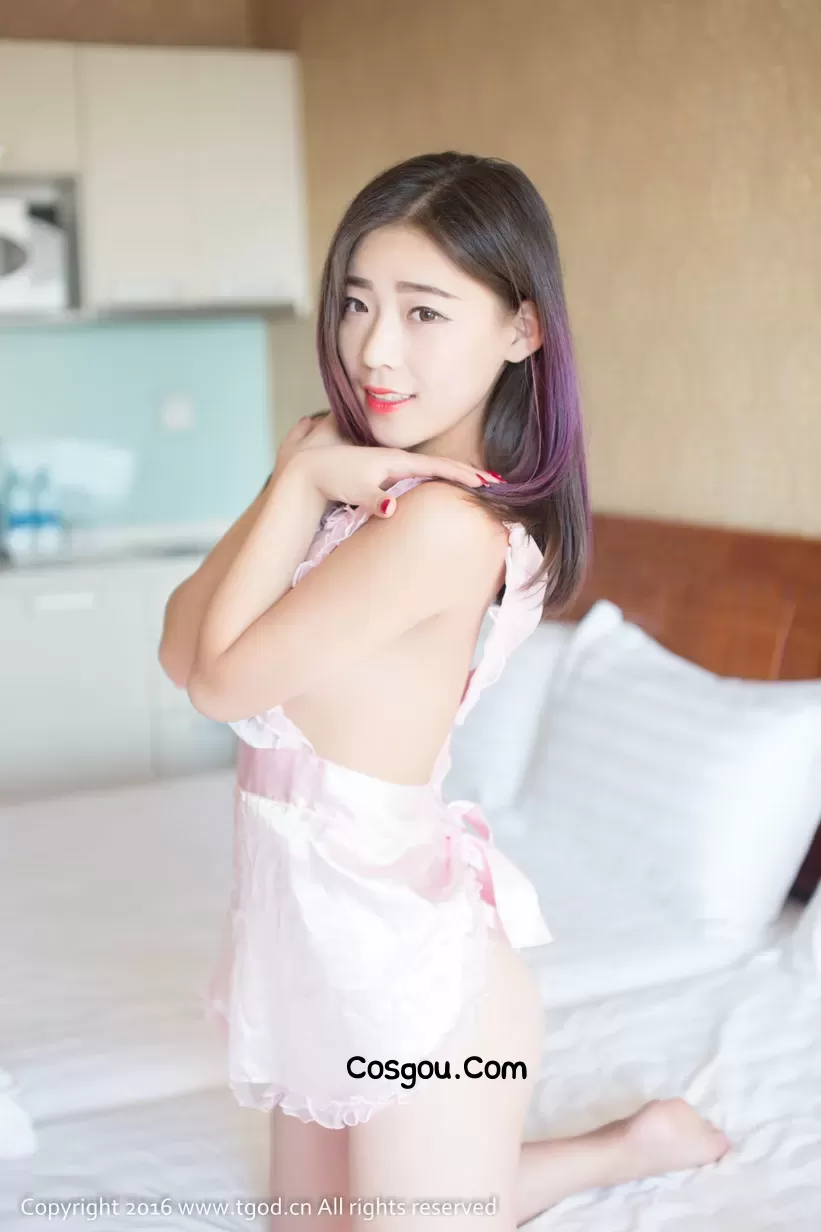 《QingDouKe青豆客》全套摄影作品合集547期105G