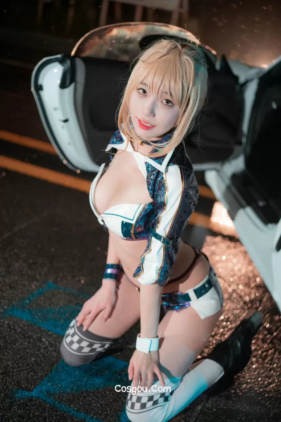 韩国《CreamSoda》全套合集31期16GB[持续更新]