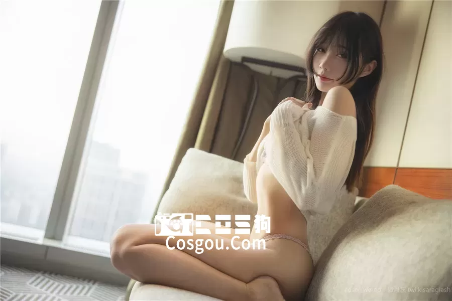 一睹如月灰的COS风采:完美还原角色的艺术之美资料及赏析