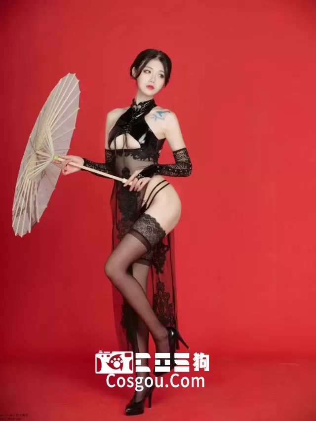 可爱与御姐范儿并存:探索coser“一米八的大梨子”的魅力